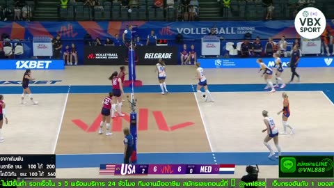 🔊 ช่องทางรับชมวอลเลย์สด 🇨🇳 จีน vs 🇯🇵 ญี่ปุ่น