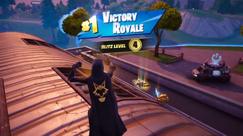 Blitz Royale (more play)