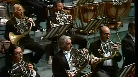 Hector Berlioz: "Symphonie Fantastique" - 5th Mvt. - Leonard Bernstein (1976) (1830)
