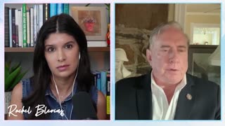Jacob in ‘VERY SERIOUS TROUBLE’ in War with Iran - Col. Douglas Macgregor & Rachel Blevins