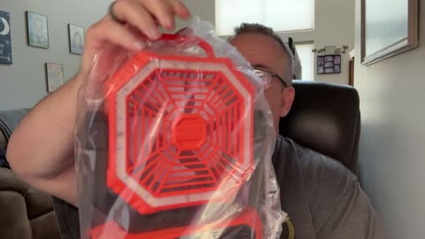 Best Rechargeable Camping Fan You Can Buy