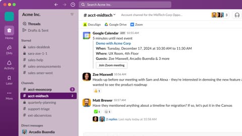 Slack Nedir? Ne İşe Yarar?