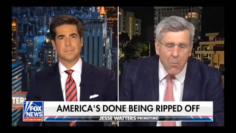 Jesse Watters Primetime 4/4/25