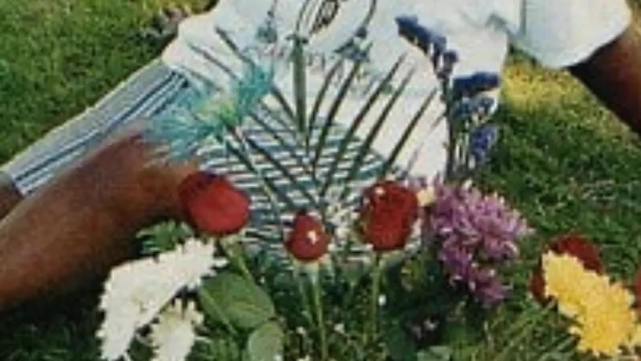 FAMOUS GRAVES - VOL. 529: BIG L