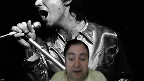 The Great Eric Burdon