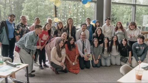 Make Us Visible AAPI coalition kicks off its first chapter in Oregon