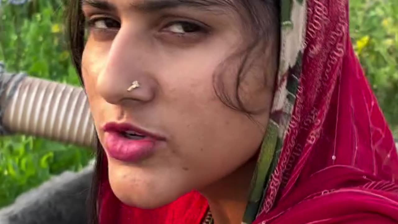 pretty dreamy female