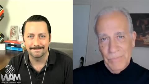 From Death Sentence To 50-year Cancer Survivor (The Robert Scott Bell Show w/Rick Hill)