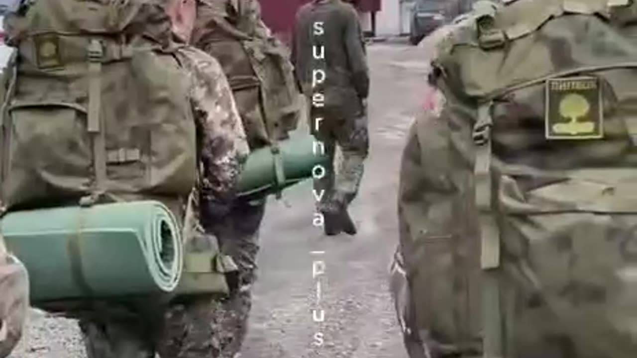 🇨🇳Chinese, 🇻🇳Vietnamese, 🌍Africans, 🇰🇵North Koreans are going to fight in Ukraine
