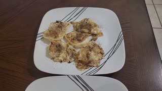 MEAL OF THE DAY