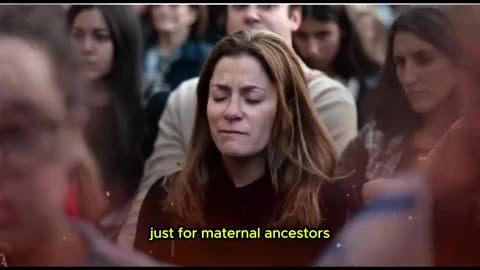 Documentaire - Scientists Reveal Surprising Genetic Origins of Jews