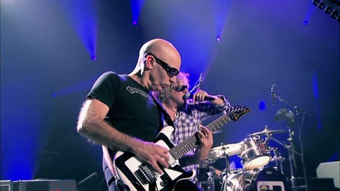 Soap on a Rope - Chickenfoot (live)