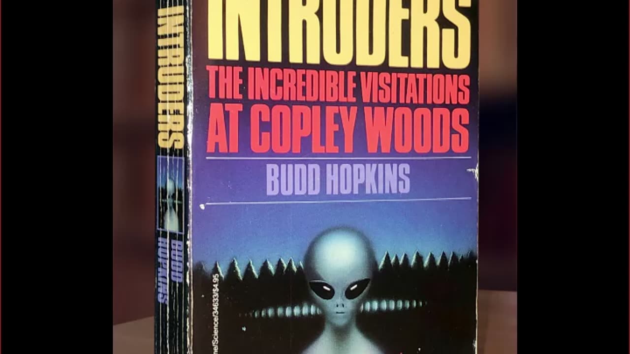 👁️‍🗨️ Conoció a un hombre encantador… pero no era humano.