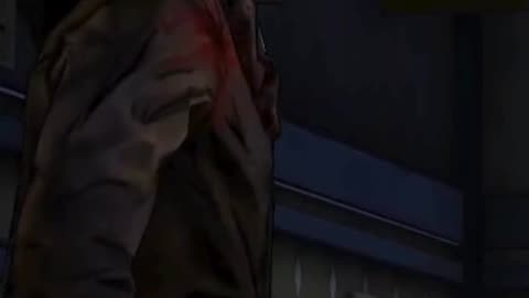 Kenny's Darkest Hour: Carver's Brutal Beat-down | The Walking Dead: Season Two Short