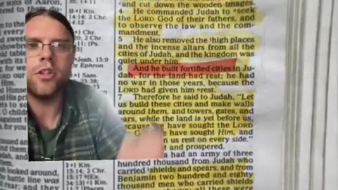 America is Israel.