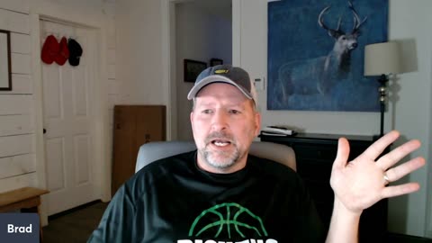 'Hello! Meet Your Strawman!' 😲 TONIGHT @ 9 ET! - Ep. 177 [5/5/25]