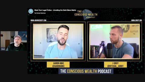 'Hello! Meet Your Strawman!' 😲 TONIGHT @ 9 ET! - Ep. 177 [5/5/25]