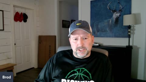 'Hello! Meet Your Strawman!' 😲 TONIGHT @ 9 ET! - Ep. 177 [5/5/25]