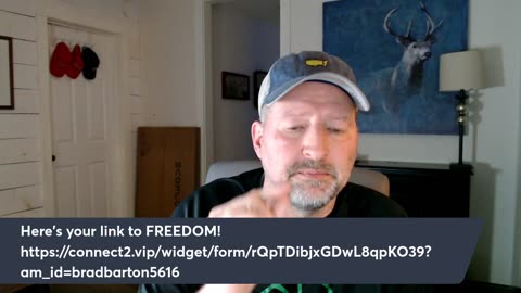 'Hello! Meet Your Strawman!' 😲 TONIGHT @ 9 ET! - Ep. 177 [5/5/25]
