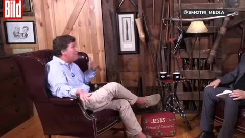In a Way, Russia has Won and we Must Acknowledge It — Tucker Carlson