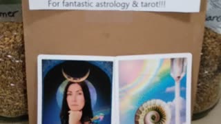 Queendom of Heaven & Precognitive Test 1-24-26