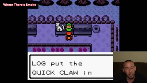 Playing Pokemon Crystal Legacy (Pt6) and Open Discussion