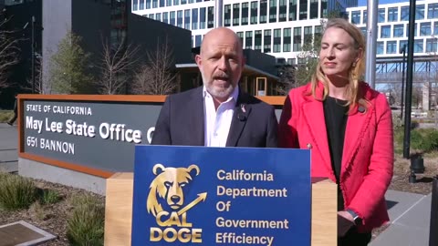 CA Pot Tax Heist: $370 Million Stolen from Kids' Drug Prevention to Fund Dem Voter Registration Scam