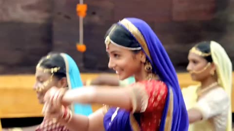 4k Gopikamma (Telugu)full resolution Mukunda varun tej pooja hedge_(4K_60FPS)