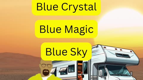 Breaking Bad Fans, Prove Your Knowledge!