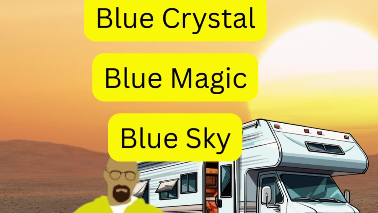 Breaking Bad Fans, Prove Your Knowledge!