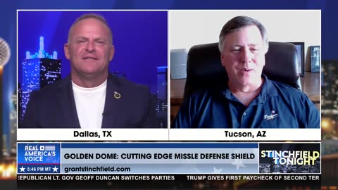 THE BIGGEST CONCERNS ABOUT THE GOLDEN DOME