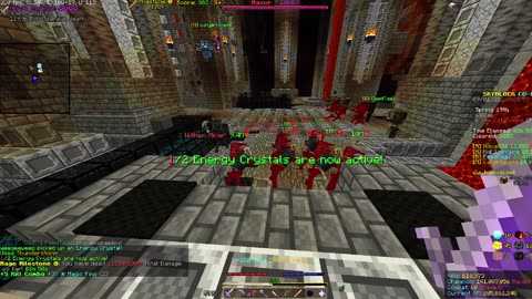 Skyblock FLOOR 7 [#2811]