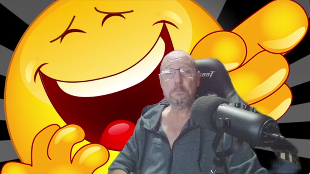 The Daily Groan, Grandma's Hospital Call Goes Hilariously Wrong!