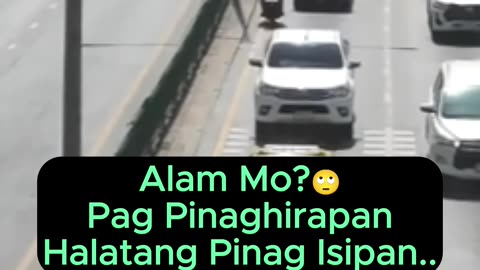 Halatang Pinagisipan