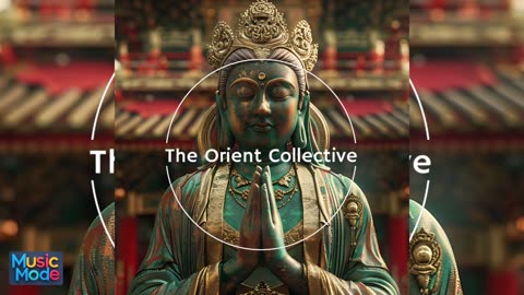 VA - The Orient Collective: Tibetan Spirits (2025)