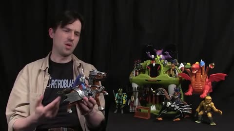 History of Dungeons and Dragons- Long DOC