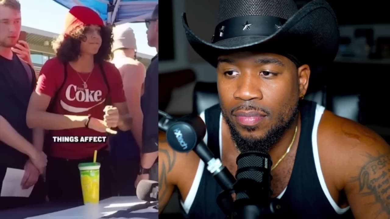 If You Think Charlie Kirk Was Racist, Watch This!