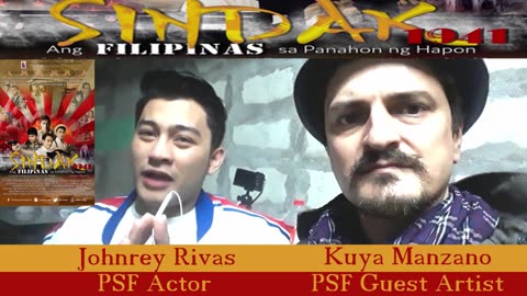 FROM THE AUDIENCE TO THE LEADING MAN 🎭✨