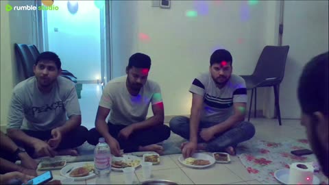 Festive & Traditional (Focus on the rituals and lights)