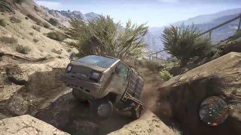 Ghost Recon Wildlands fun stuff to do
