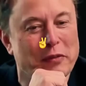 The Word - Curated by London of Gemach AI -Elon Musk Punch Bullies in the Nose, Then Make Peace