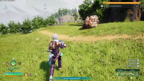 Palworld Stream
