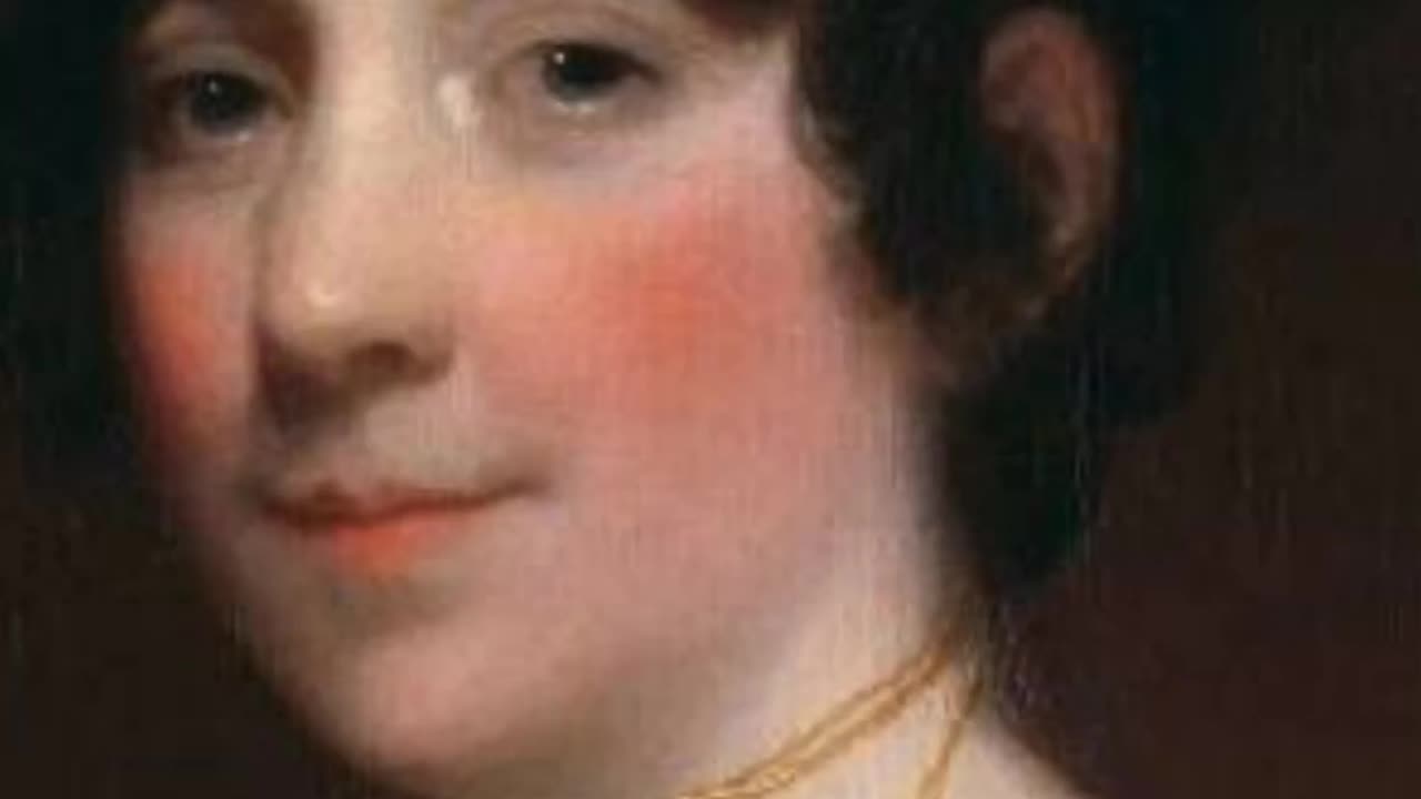 I Beg Your Pardon ~ Keep Your Hands Off Dolley's Rose Garden