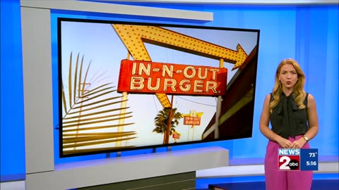 In-N-Out, Wawa coming to Hermitage