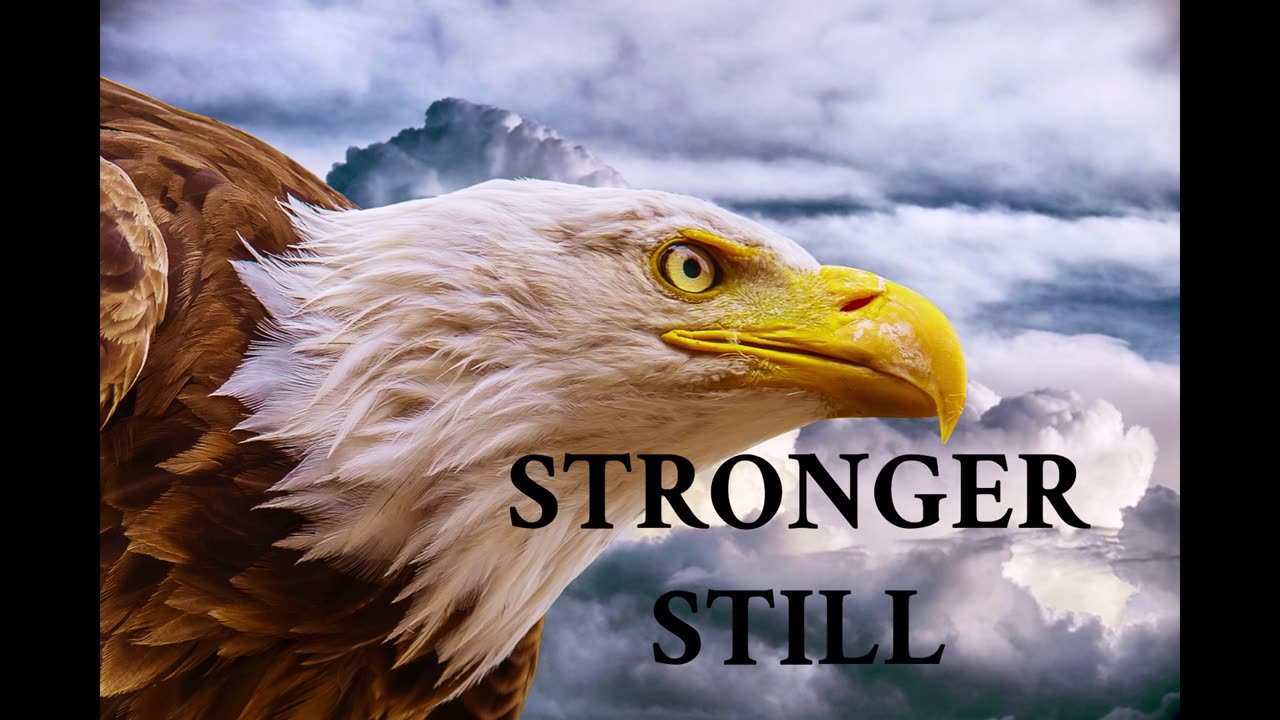 Pray USA, 12/3/2025 Stronger Still