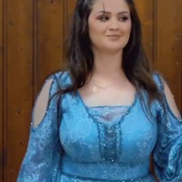 New wedding Arabic dance