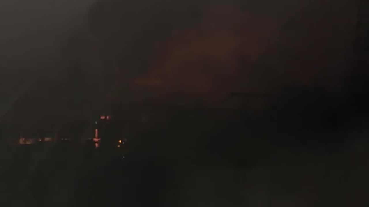 Επιθέσεις με drones σε Ντόνετσκ και Μακεγιέφκα – Διακοπές ρεύματος μετά από πλήγμα σε υποσταθμό