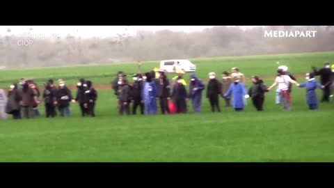 Le gentil Laurent Nunez Studio Crapulax La France en marche