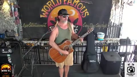 JULY 28 2025 LIVE AT WILLIE TS BAR
