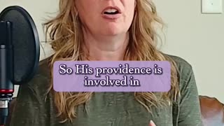 What is Divine Providence?